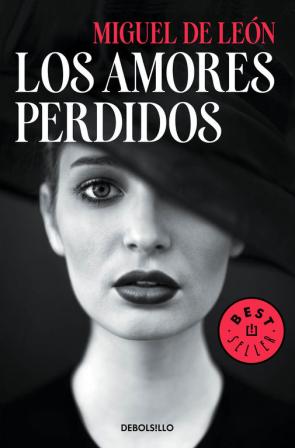 Libro Los amores perdidos (2017)