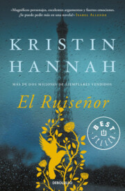 Libro El ruiseÑor (2017)