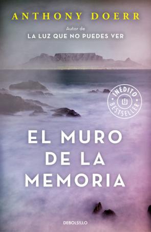 Libro El muro de la memoria (2017)