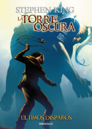 Portada de La torre oscura 11