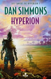 Portada de Hyperion