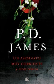 Portada de Un asesinato corriente y otros relatos
