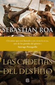 Portada de Las cadenas del destino