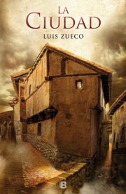 Portada de La ciudad