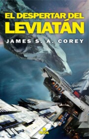 Libro El despertar del leviatan (2016)