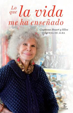 Libro (pe) lo que la vida me ha enseÑado (2013)