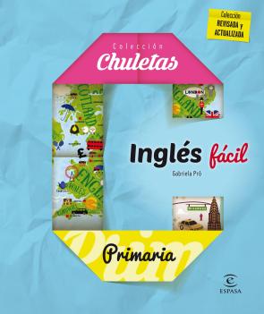 Libro Ingles facil para primaria (chuletas 2016) (2016)