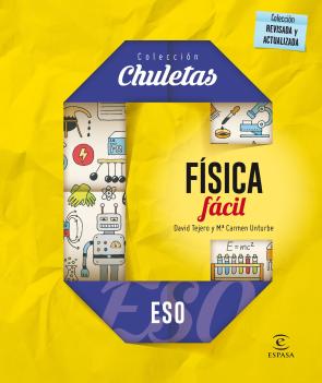 Libro Fisica facil para la eso (chuletas 2016) (2016)