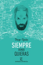 Portada de Siempre donde quieras