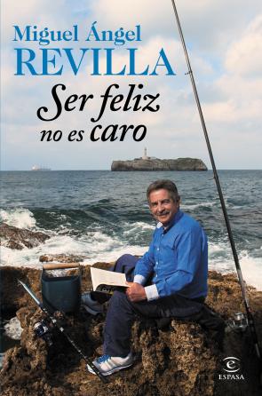 Libro Ser feliz no es caro (2016)