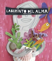 Libro Laberinto del alma (2016)