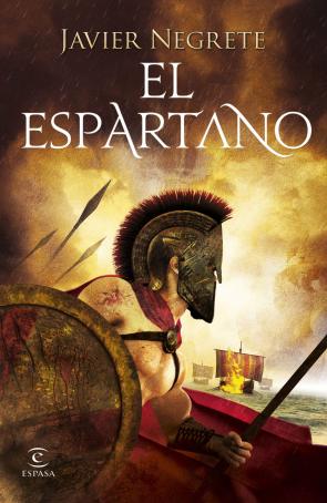 Libro El espartano (9999)
