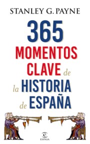Libro 365 momentos clave de la historia de espaÑa (2016)