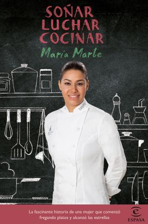 Libro SoÑar, luchar, cocinar (2017)