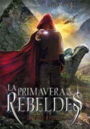 Portada de La primavera de los rebeldes