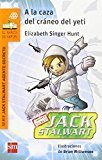Libro A la caza del craneo del yeti (jack stalwart) (2016)