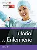 Libro Tutorial de enfermeria (vol. i) (2016)