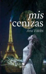 Portada de Mis cenizas