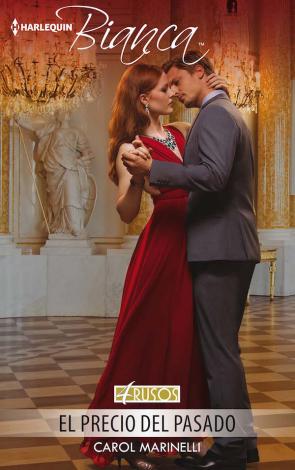 Libro El precio del pasado (2016)