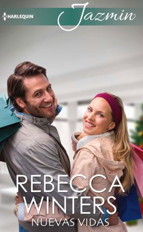 Libro Nuevas vidas (2016)