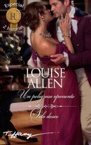 Libro Un peligroso oponente; solo deseo (2016)