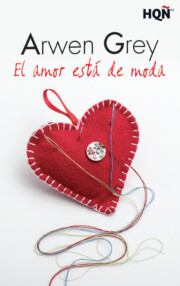 Portada de El amor esta de moda