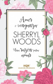Portada de Amor o venganza; una razon para amar