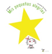 Portada de Mis pequeÑas alegrias