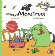 Portada de Pequemonstruos