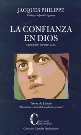 Libro La confianza en dios (2012)