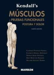 Portada de Musculos: pruebas, funciones y dolor postural