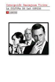 Libro La cultura de las series (2016)
