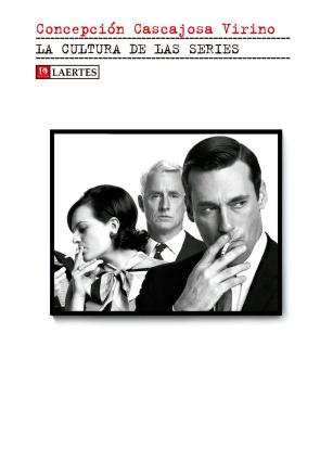 Libro La cultura de las series (2016)