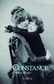Libro Constance (2013)
