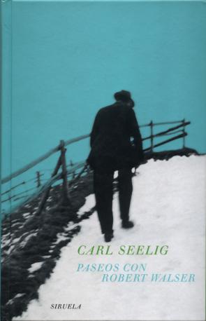 Paseos con robert walser (2009)