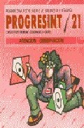Libro Progresint 21: atencion y observacion (2001)