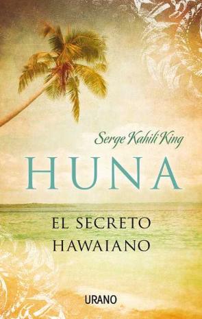 Libro Huna (2013)