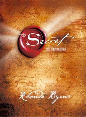 Libro El secreto (2007)