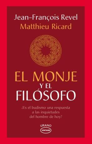 Libro El monje y el filosofo (2016)