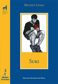 Libro Suki (2016)