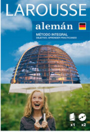 Portada de Aleman: metodo integral
