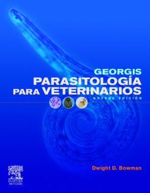 Libro Georgis: parasitologia para veterinarios (9ª ed.) (2011)