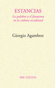 Libro Estancias (1995)