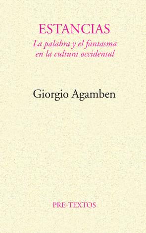 Libro Estancias (1995)