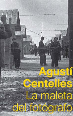 Libro La maleta del fotografo (2009)