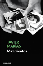 Libro Miramientos (2016)