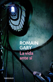 Libro La vida ante si (2014)