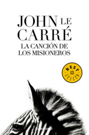 Portada de La cancion de los misioneros