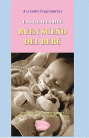 Portada de Las claves del buen sueÑo del bebe