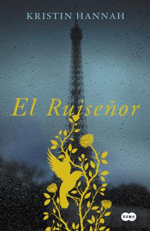 Libro El ruiseÑor (2016)